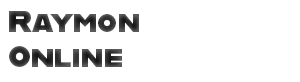 RaymonOnline.LIVE