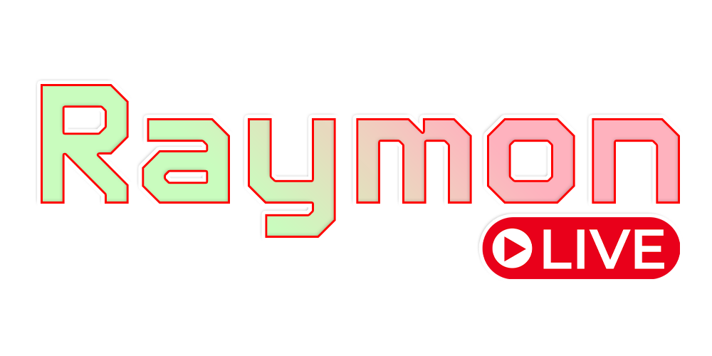 RaymonOnline.LIVE